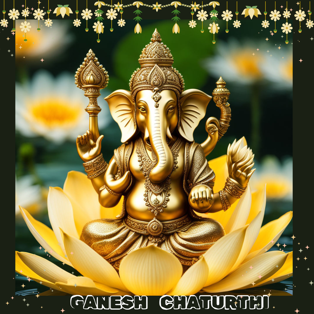 ganesha-welcoming