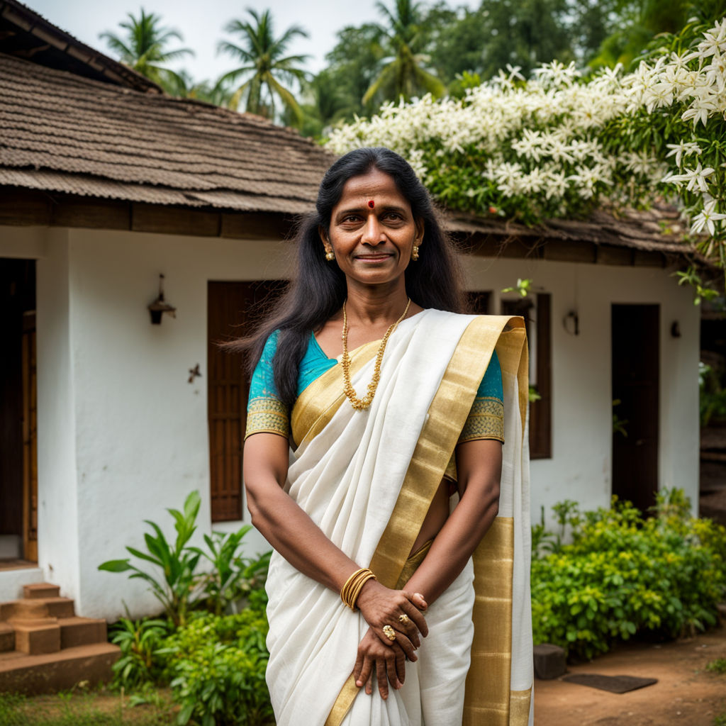 kerala-grandma