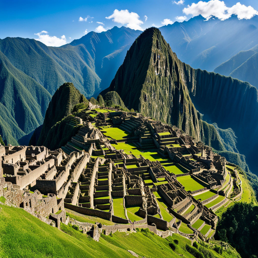 machu-picchu-peru-4th-wonder-of-the-world