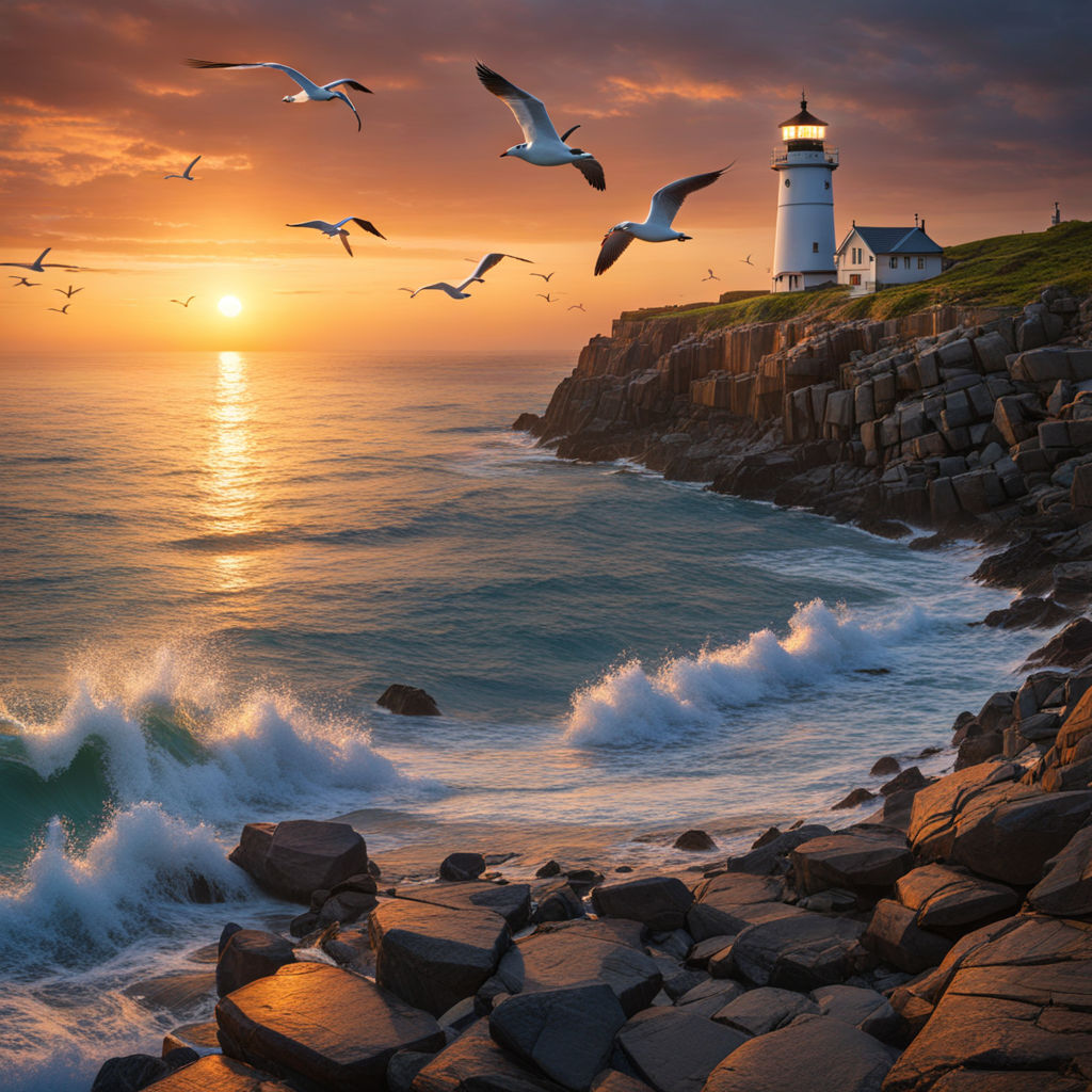morning-over-a-sea