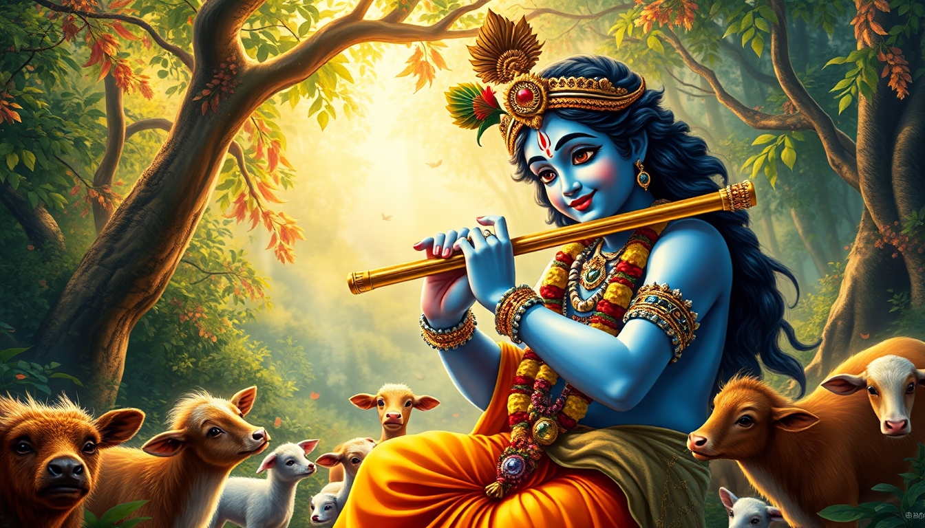 shri-krishna