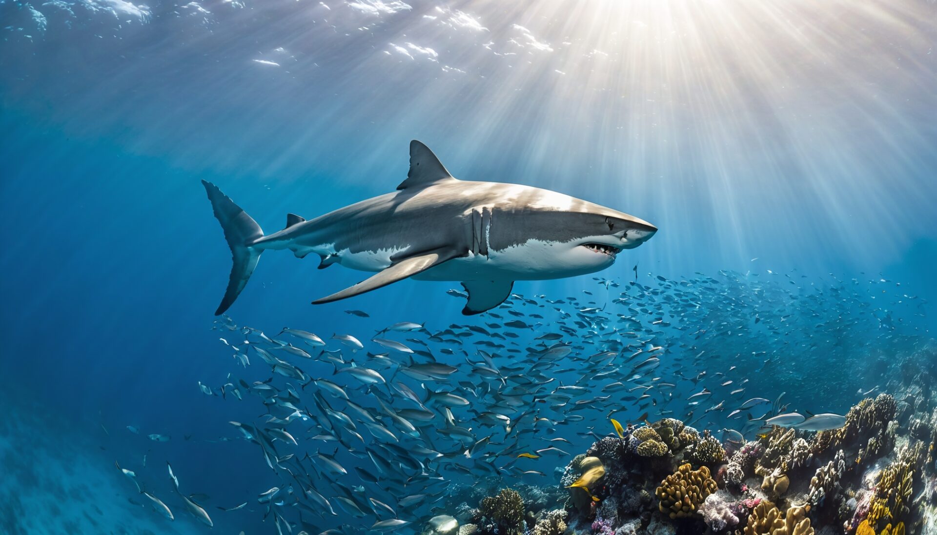 shark-wallpaper