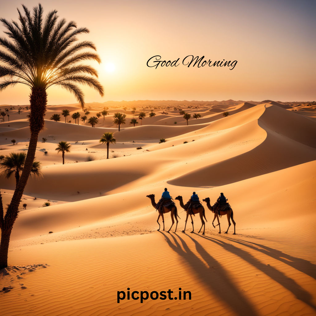 good-morning
