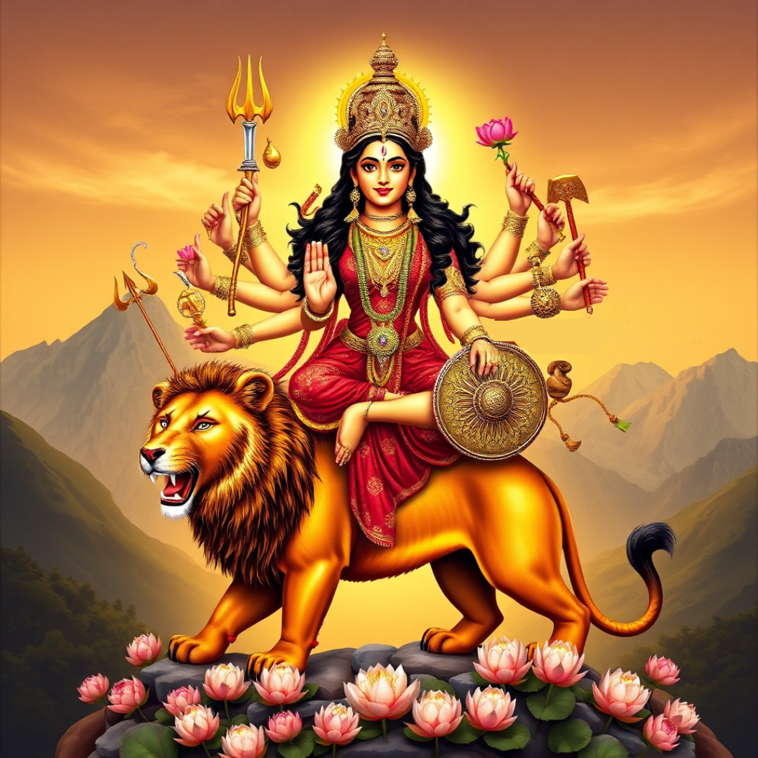 durga-devi-images