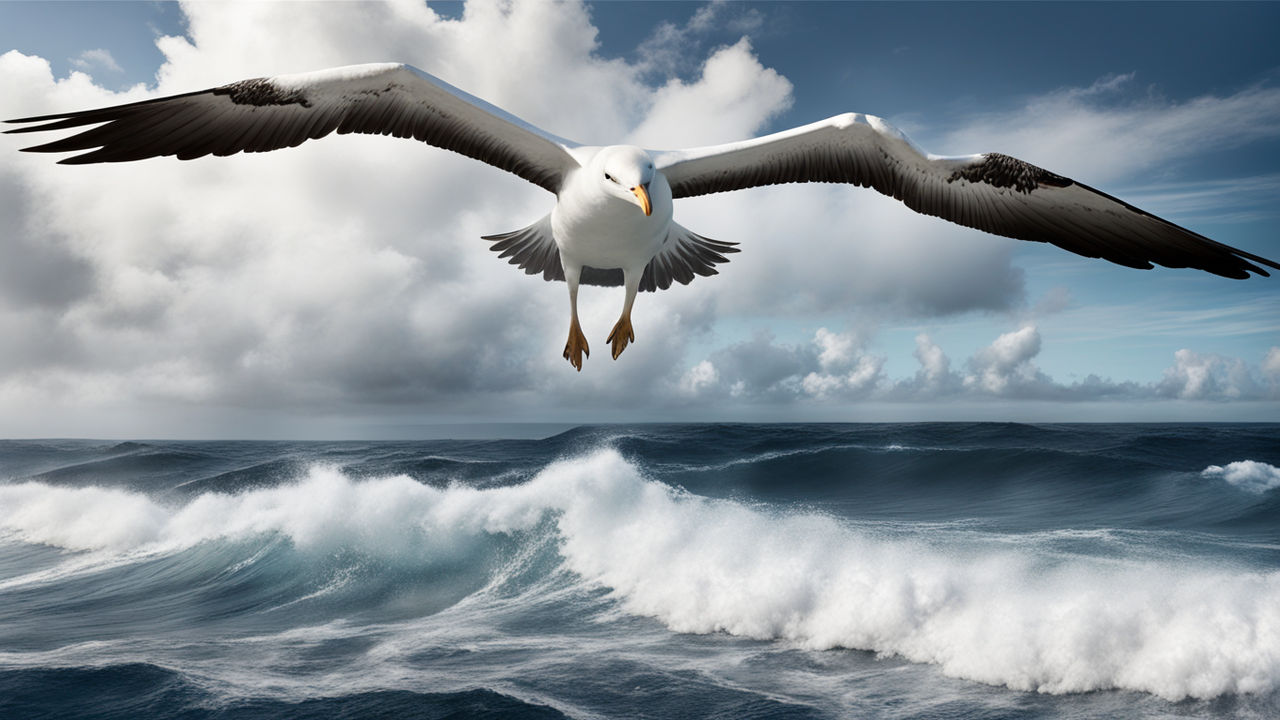 albatross-wallpaper