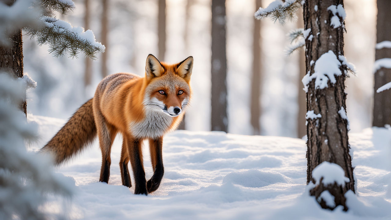 red-fox-images