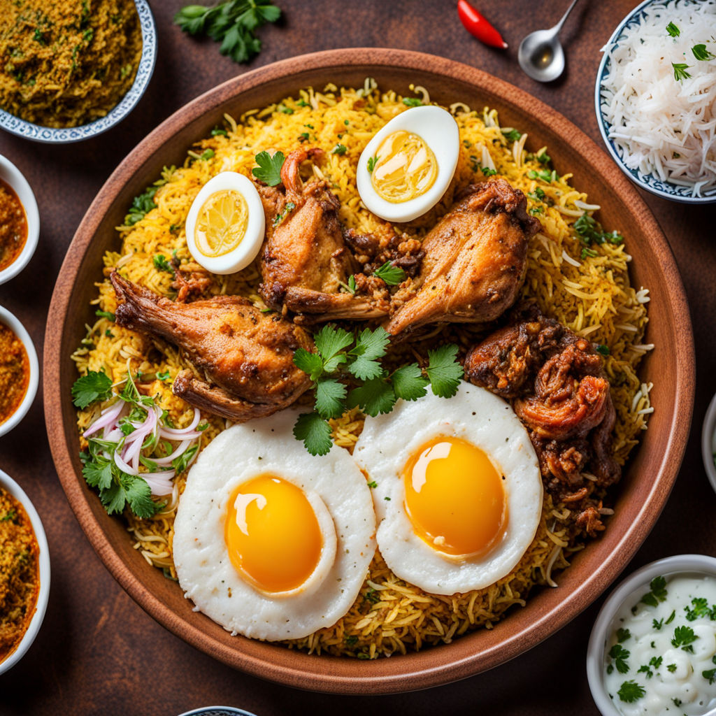 biryani-images