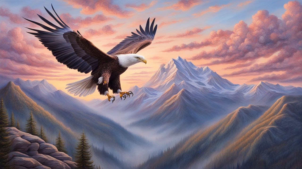 eagle