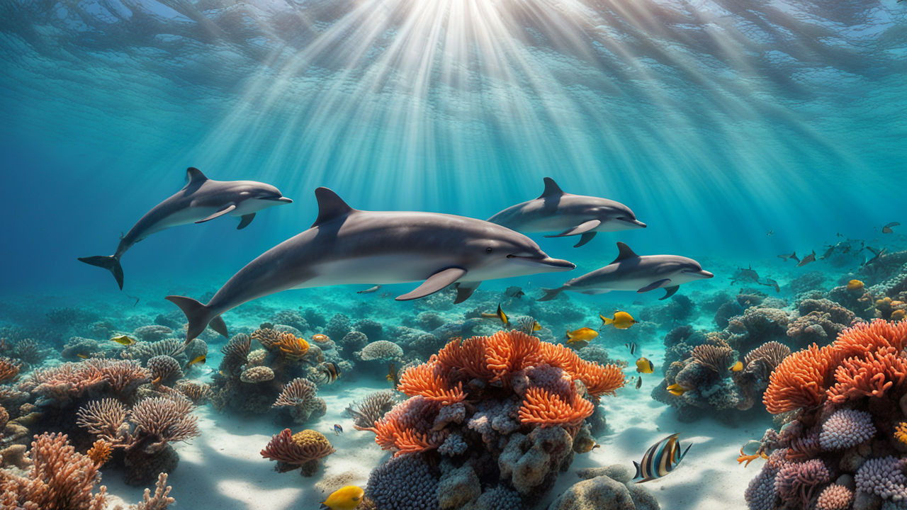 dolphin-wallpaper