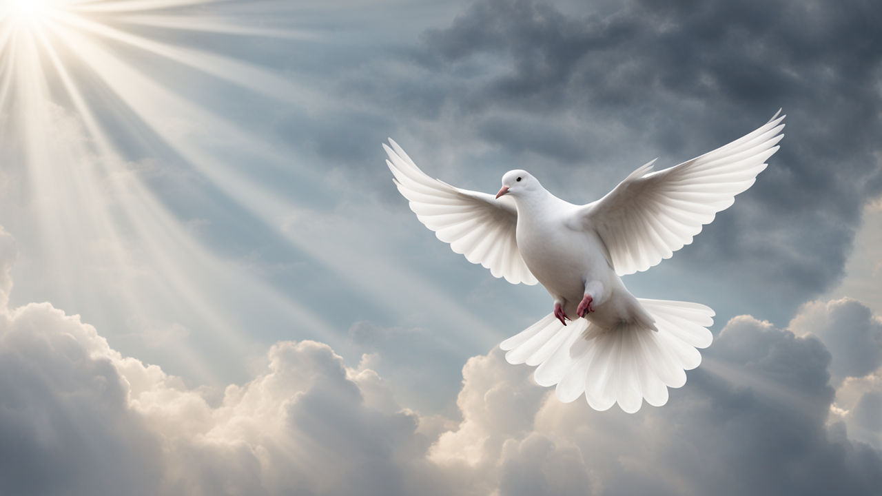 dove