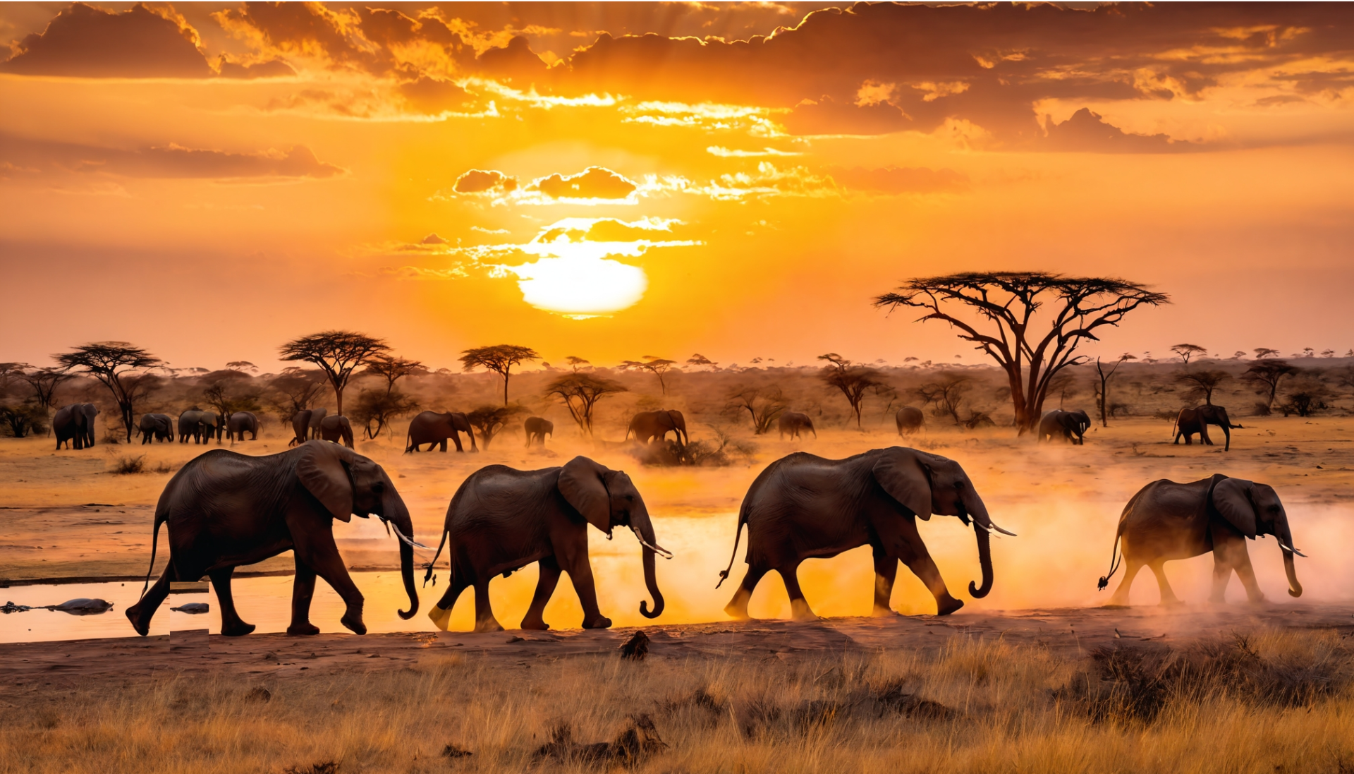 elephant