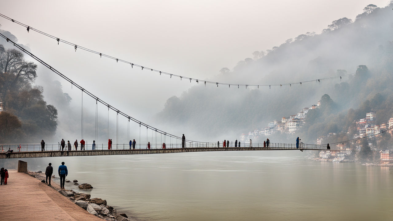 rishikesh