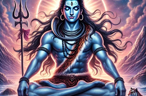 Shiva Image