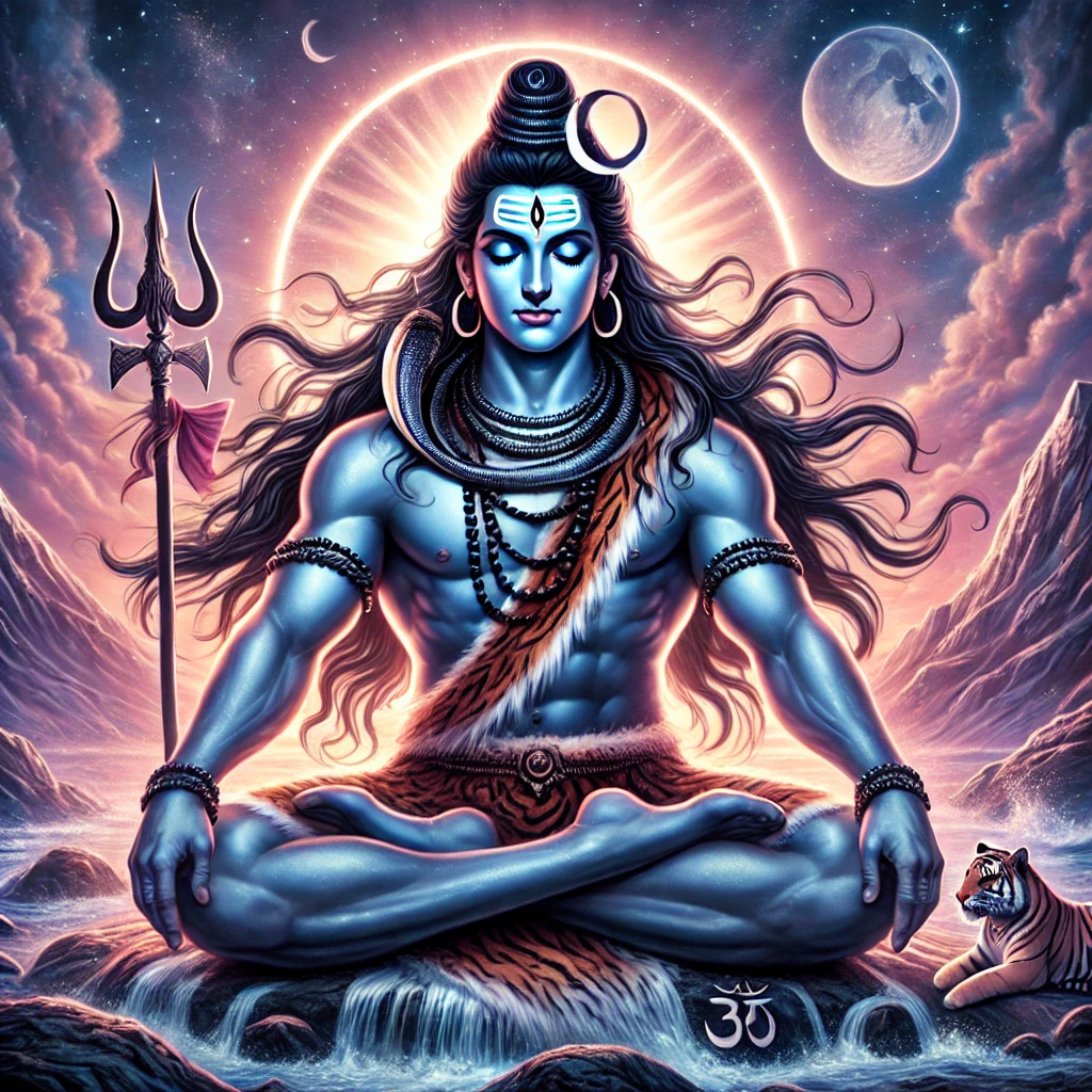 Shiva Image