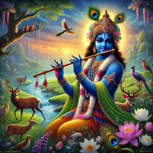 Shri Krishna