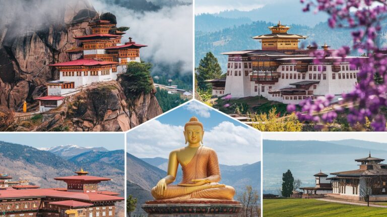 Bhutan Uncovered: Your Essential Guide