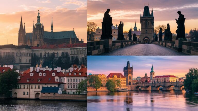 Ultimate Prague Travel Guide: Discover the Heart of Europe