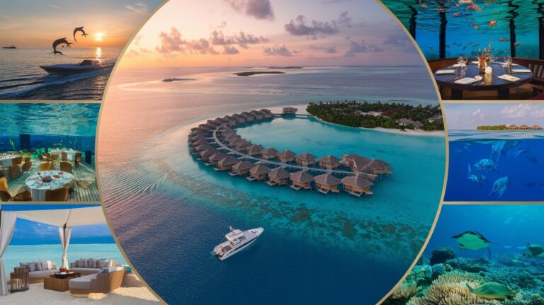 Maldives Travel Guide: Experience Paradise Like Never Before