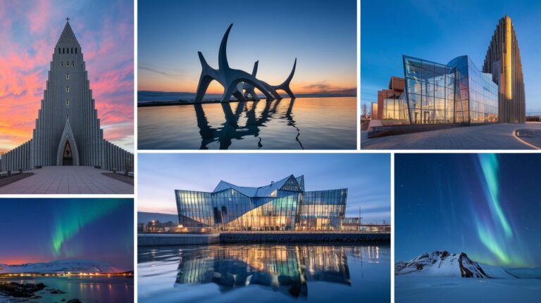 Ultimate Reykjavik Travel Guide: Discover the Best of Iceland’s Capital